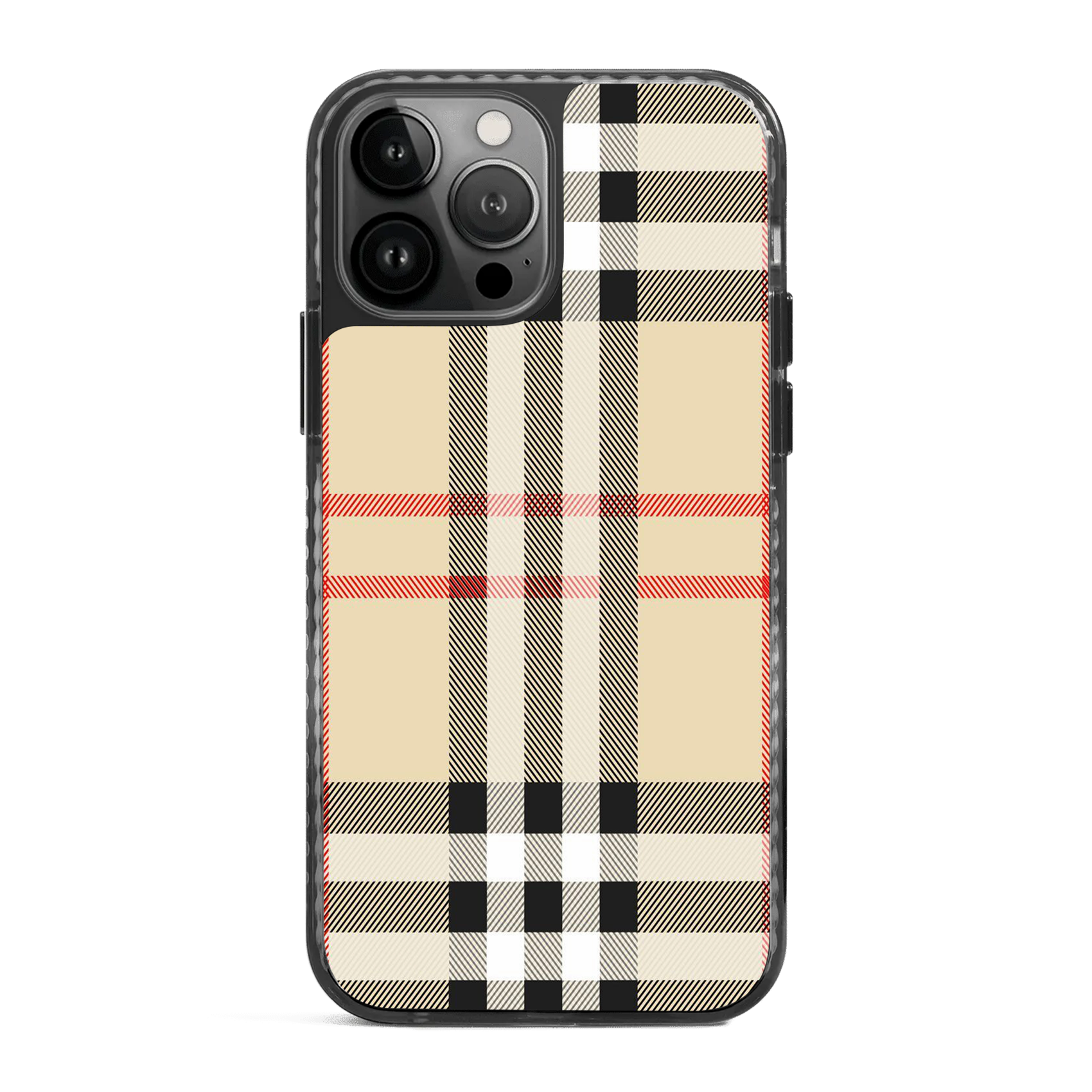 Luxury Stripes Stride 2.0 Phone Case