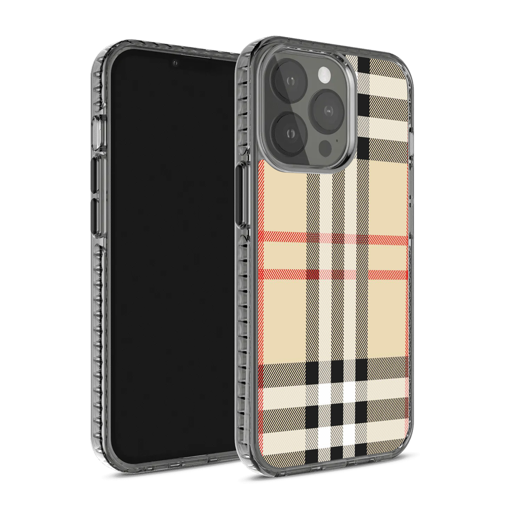 Luxury Stripes Stride 2.0 Phone Case