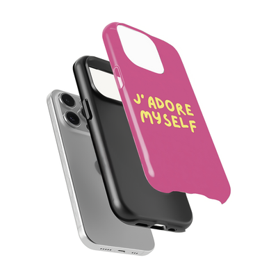 J’Adore Phone Case