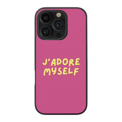 J’Adore Phone Case