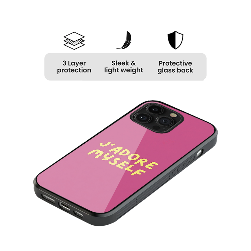 J’Adore Phone Case