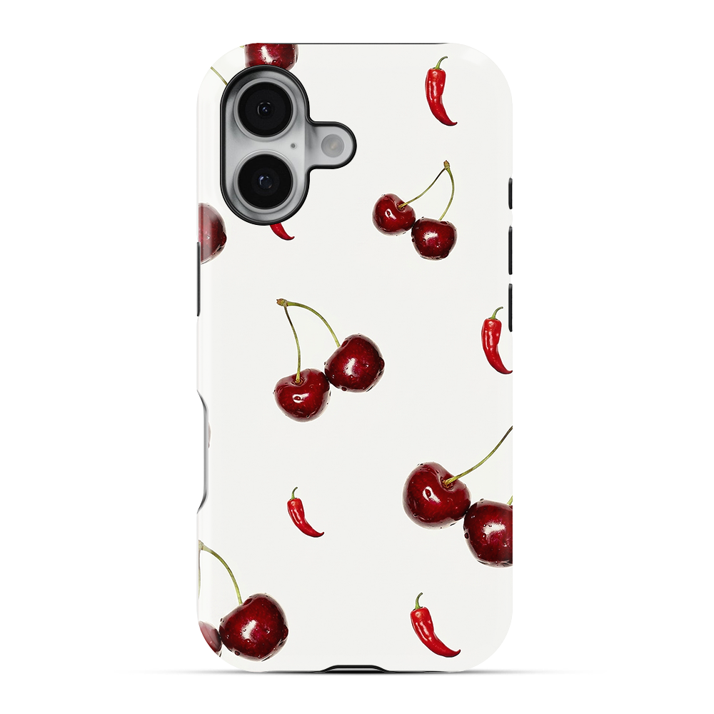 Cherry Phone Case