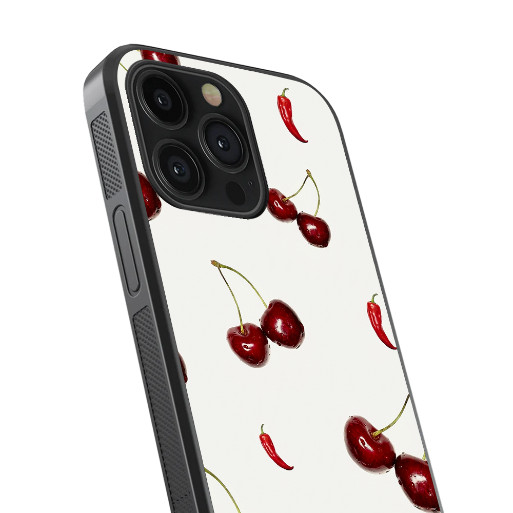 Cherry Phone Case
