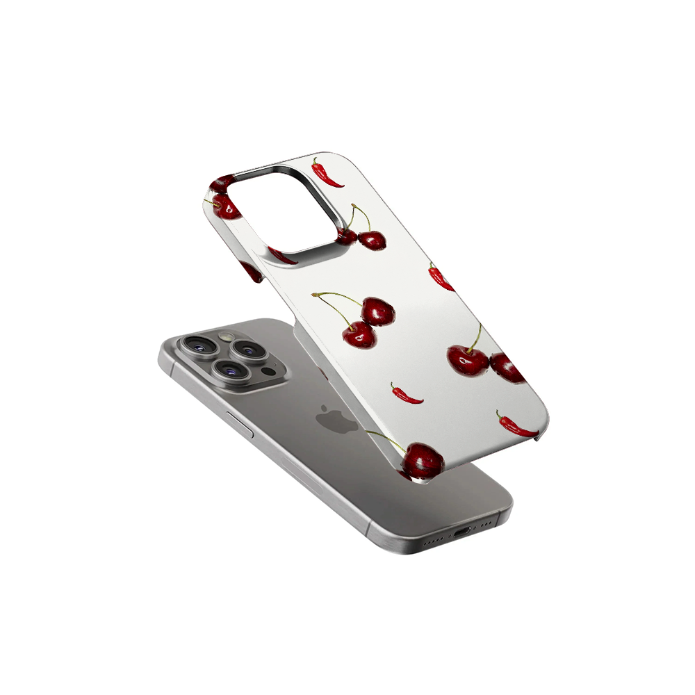 Cherry Phone Case