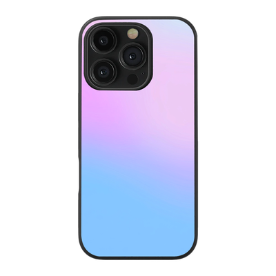 Jelly Glow Aura Phone Case