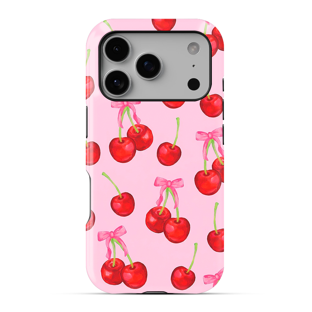 Sweet Cherry Phone Case