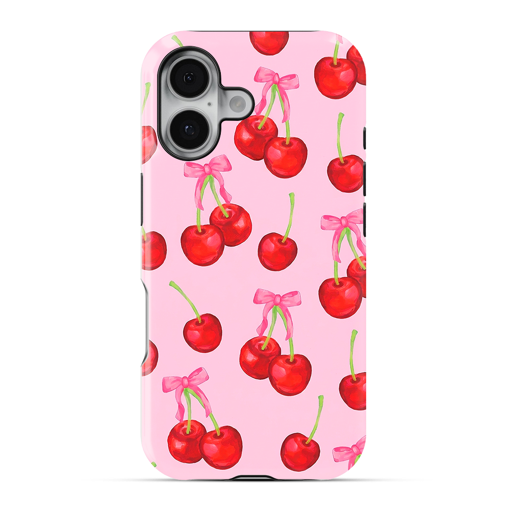 Sweet Cherry Phone Case