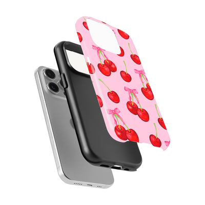 Sweet Cherry Phone Case