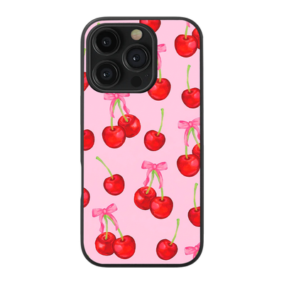 Sweet Cherry Phone Case