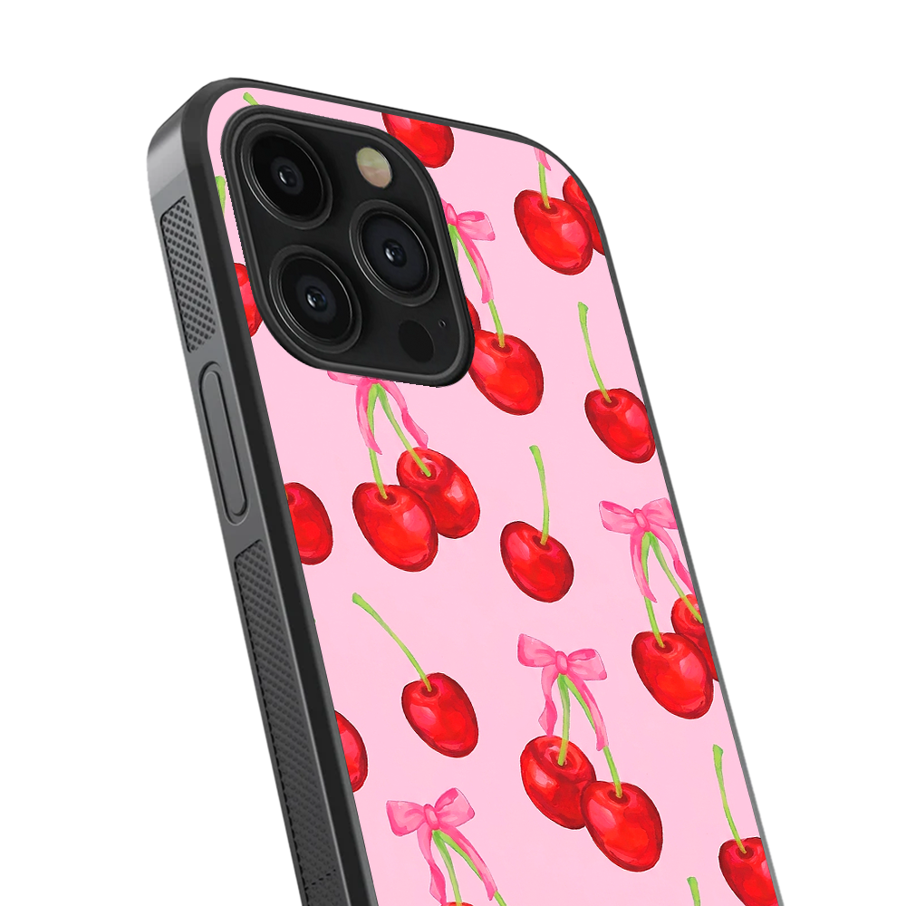 Sweet Cherry Phone Case