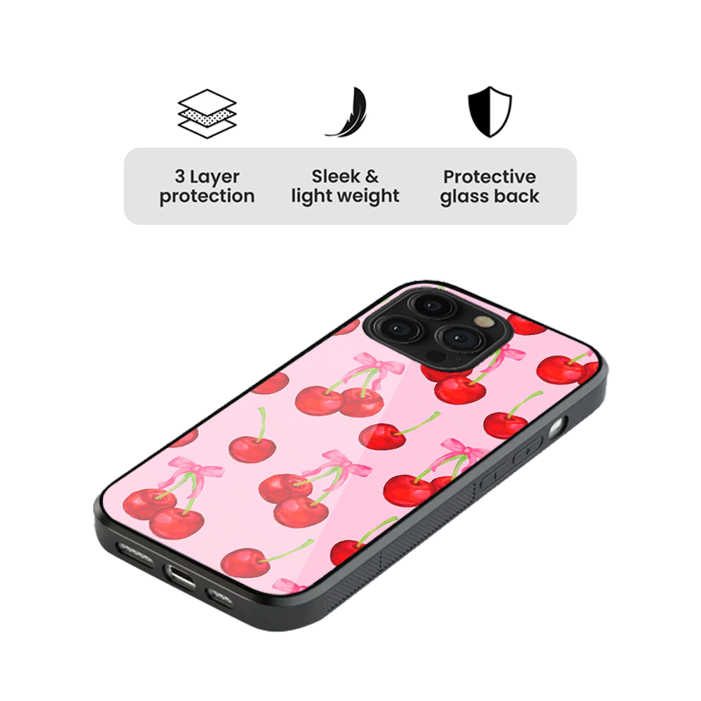 Sweet Cherry Phone Case