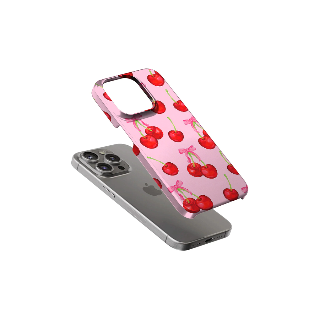 Sweet Cherry Phone Case