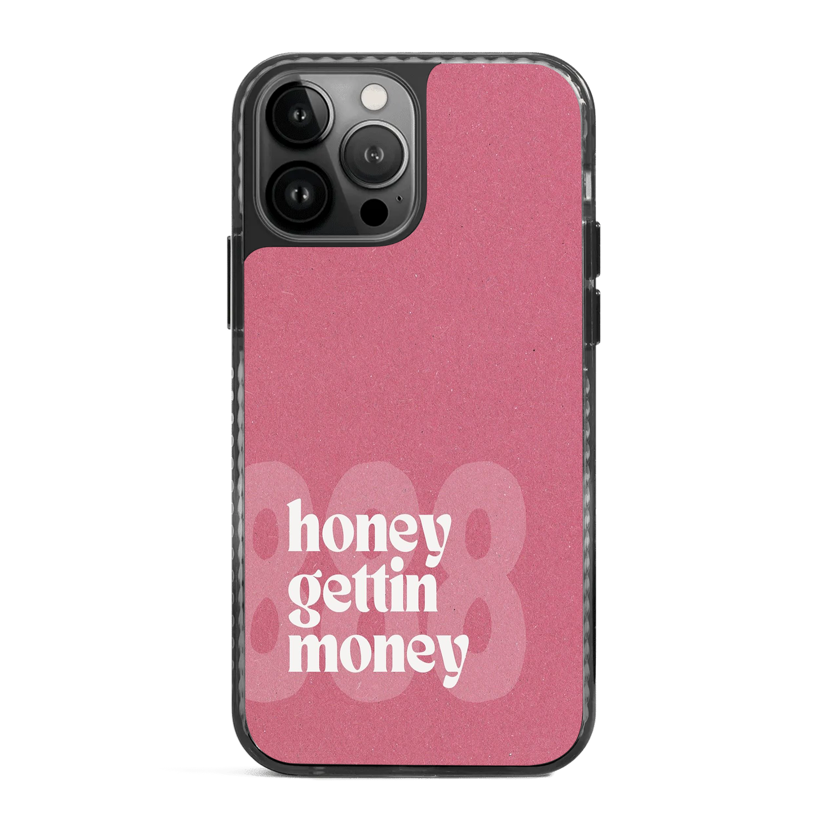 Honey Gettin Money Stride 2.0 Phone Case