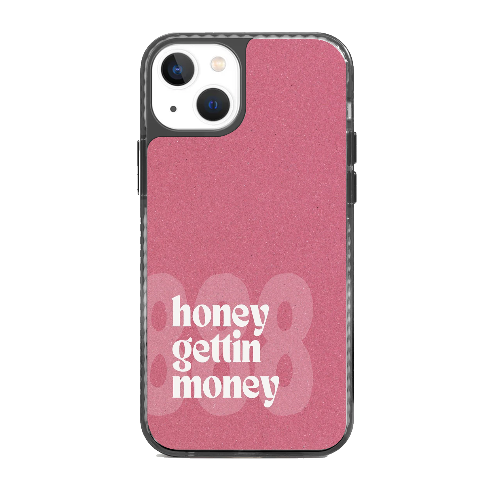 Honey Gettin Money Stride 2.0 Phone Case