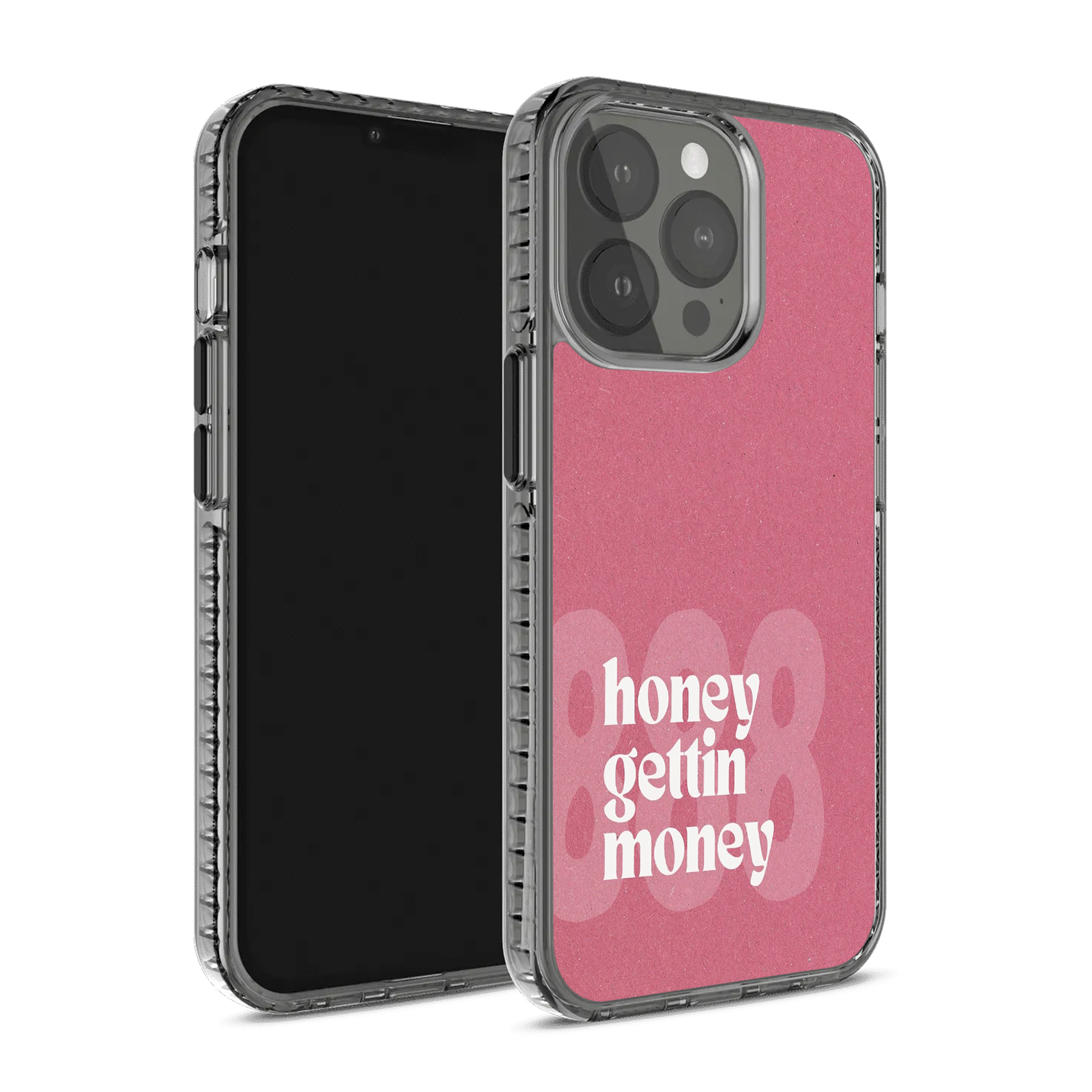 Honey Gettin Money Stride 2.0 Phone Case