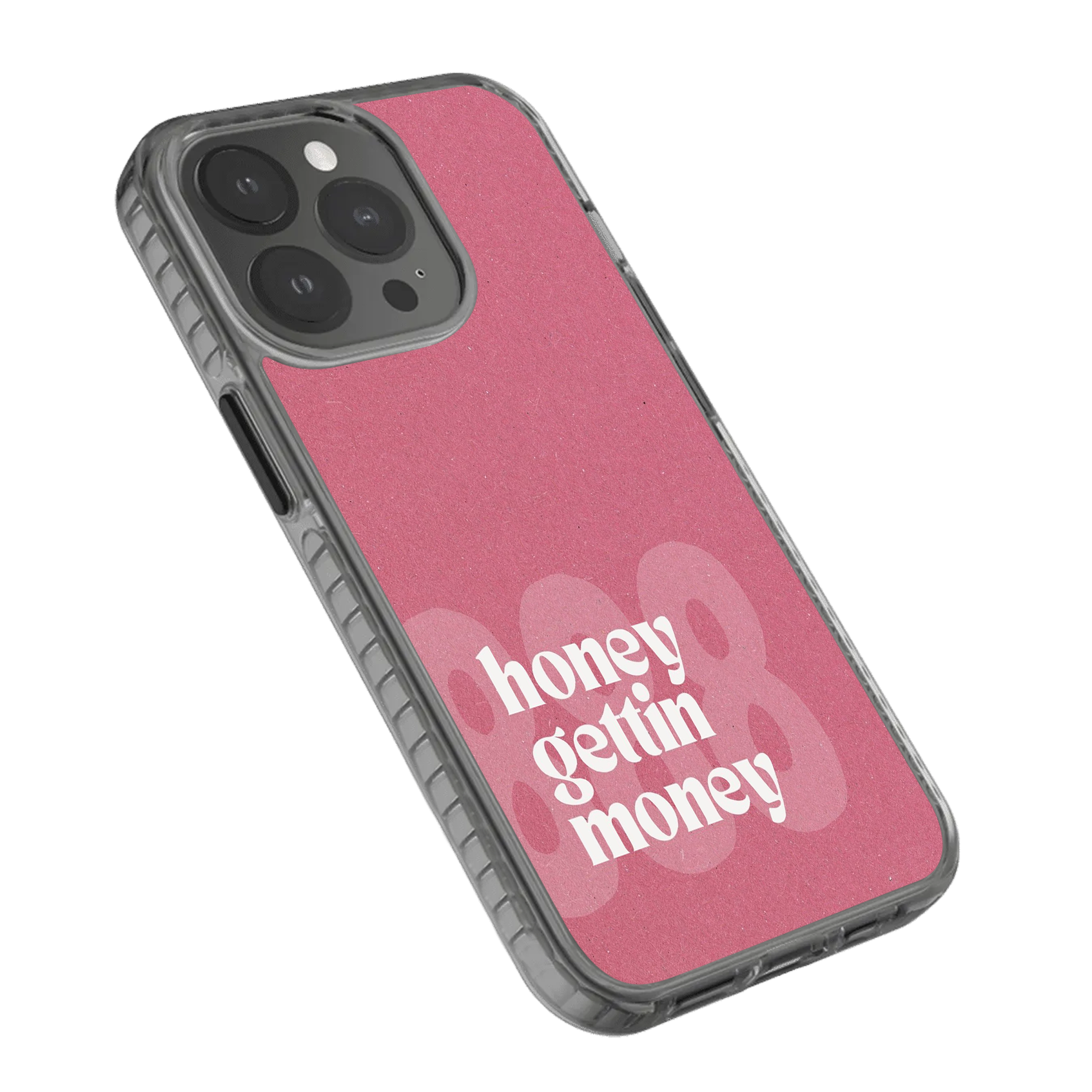 Honey Gettin Money Stride 2.0 Phone Case