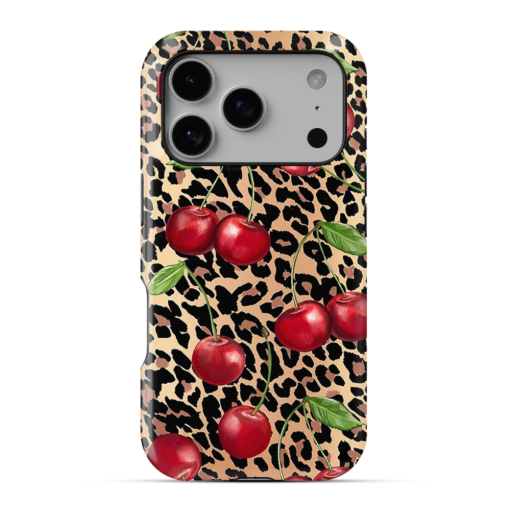 Ming Lee Phone Case
