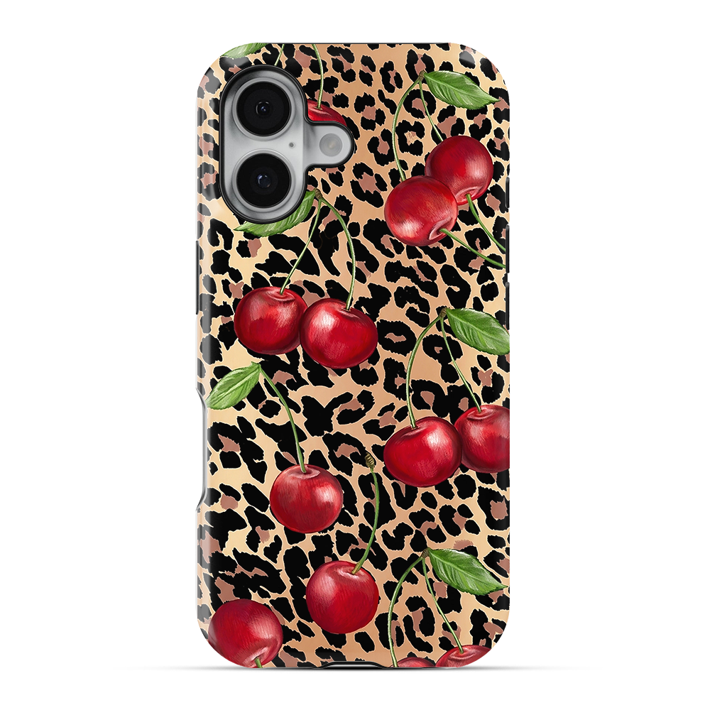Ming Lee Phone Case