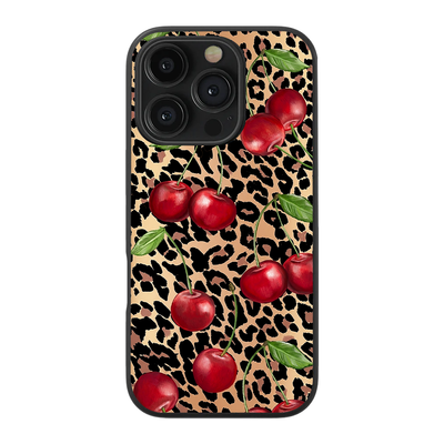 Ming Lee Phone Case