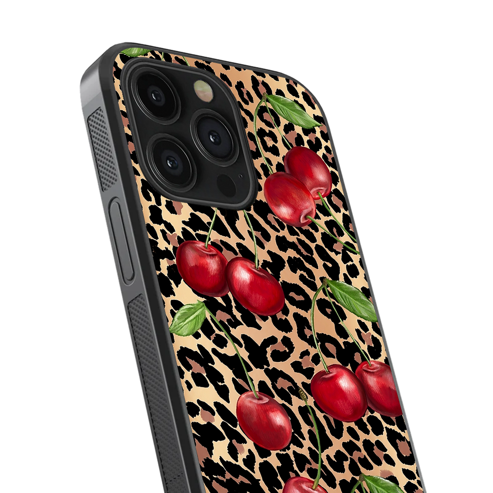 Ming Lee Phone Case