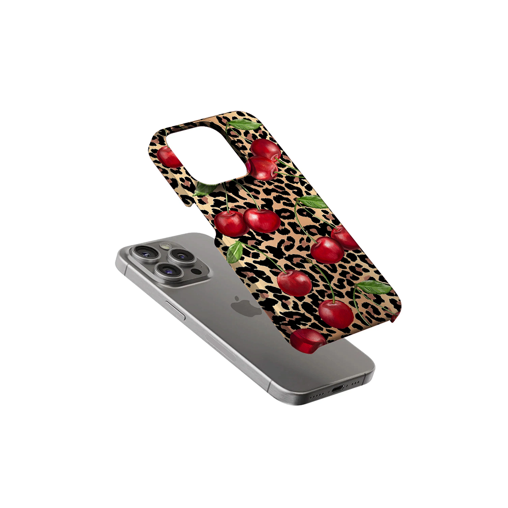 Ming Lee Phone Case