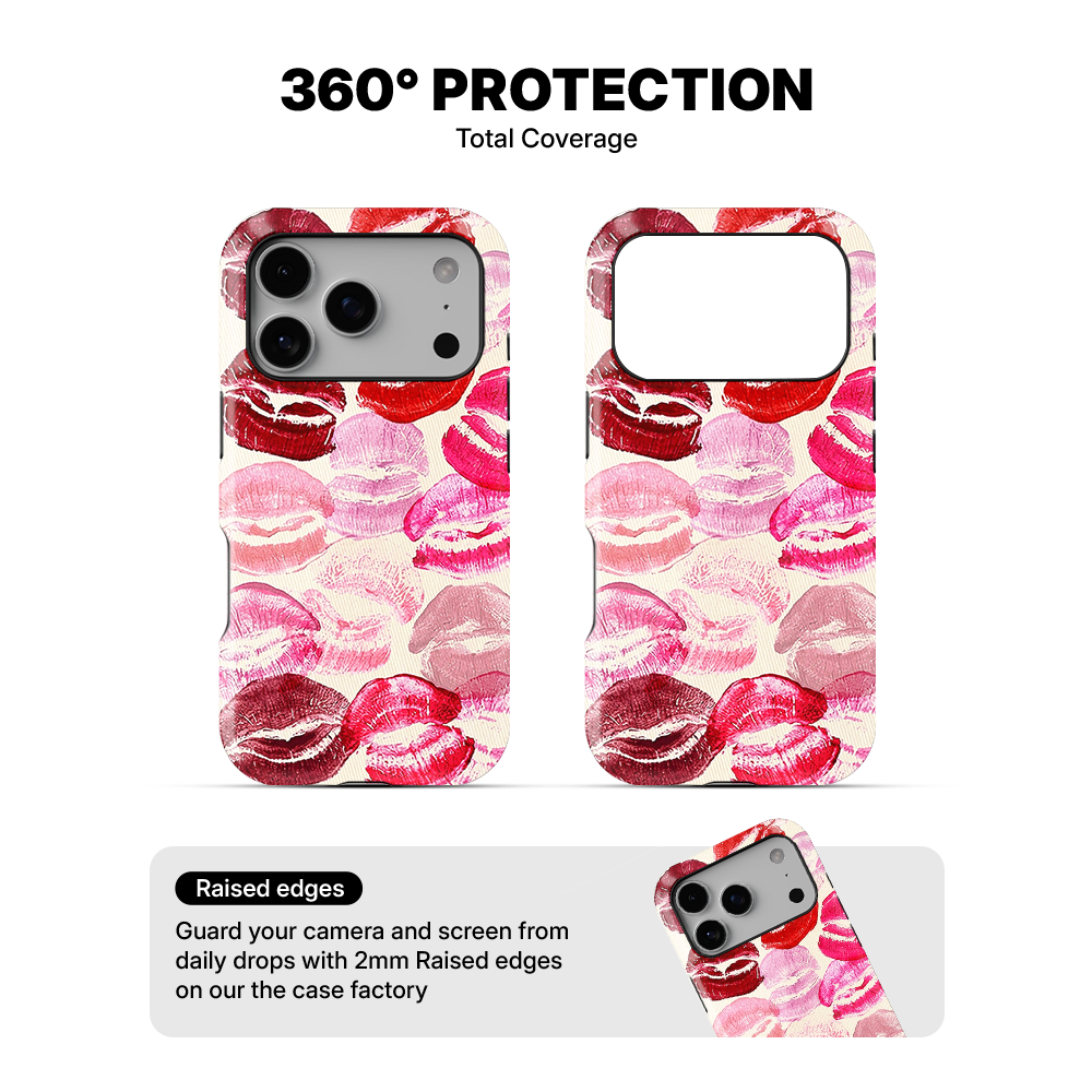 Kensington Phone Case