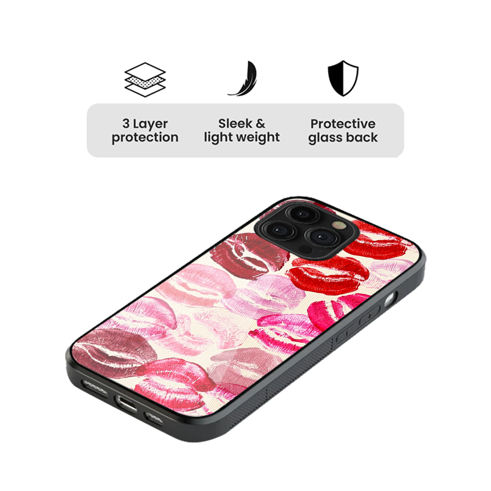 Kensington Phone Case
