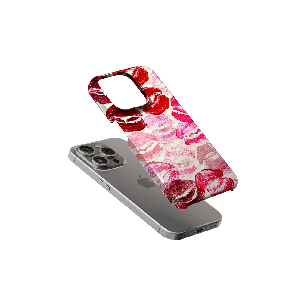 Kensington Phone Case
