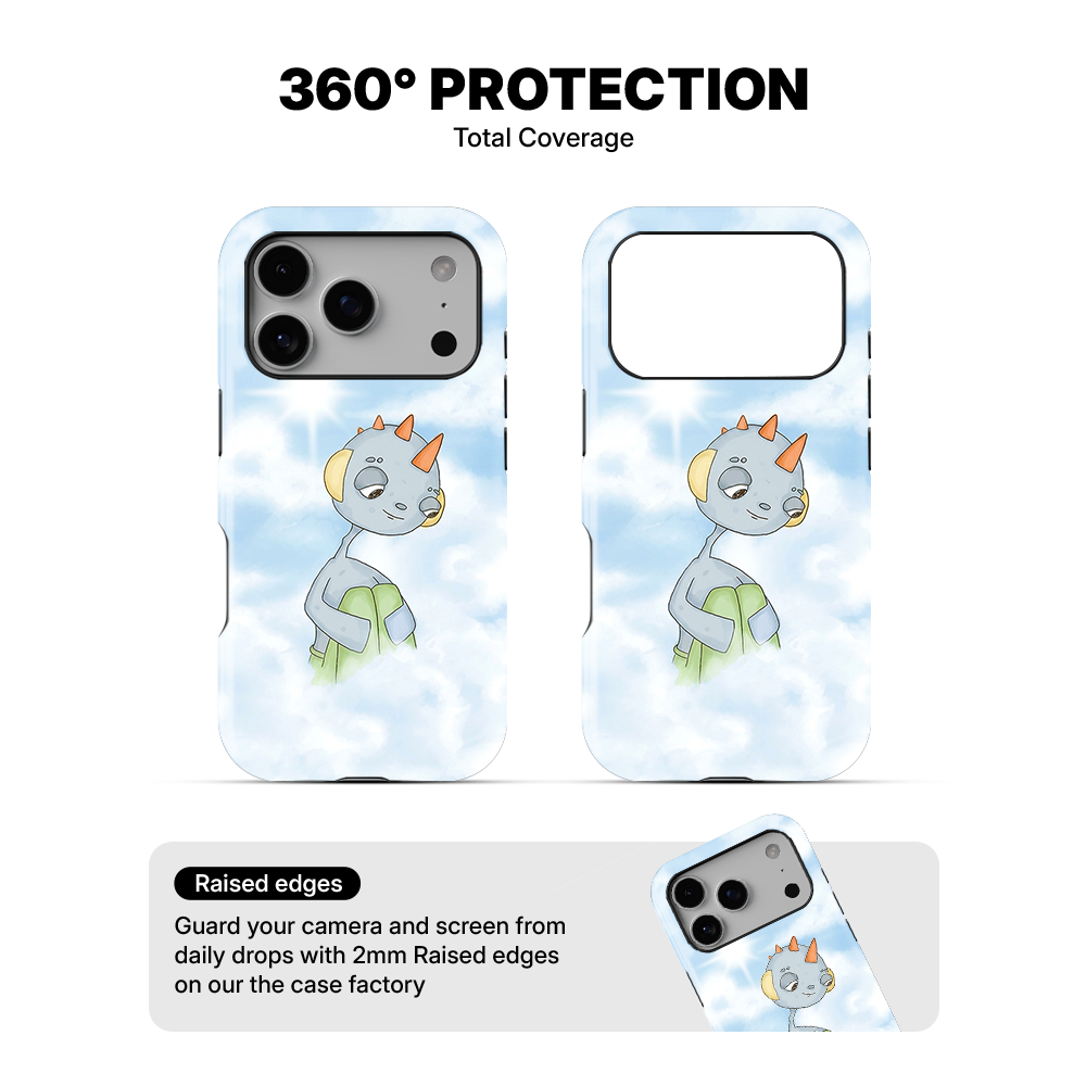 Drew Phone Case