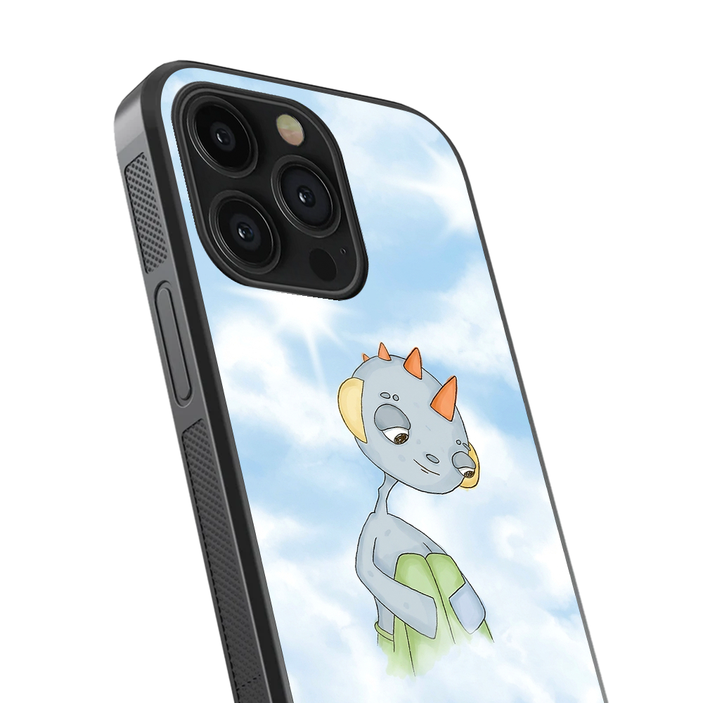 Drew Phone Case
