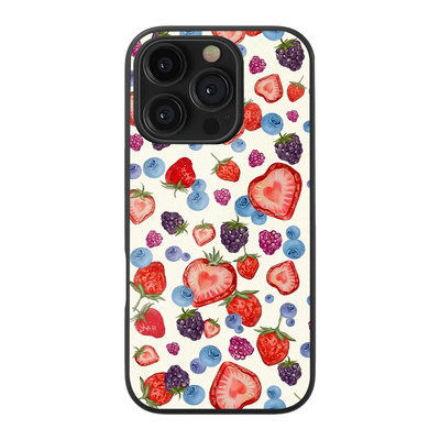 Fruit Tart Phone Case