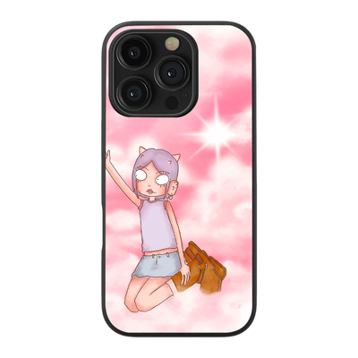Enya Phone Case