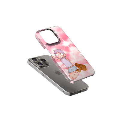 Enya Phone Case