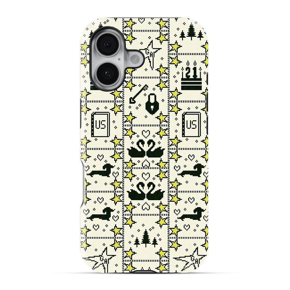 Gracie Abrams Phone Case