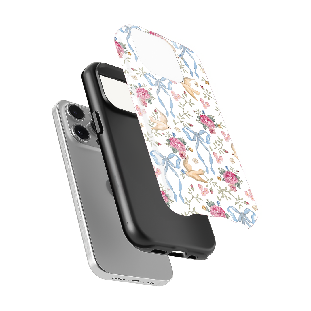 Lovey Dovey Phone Case