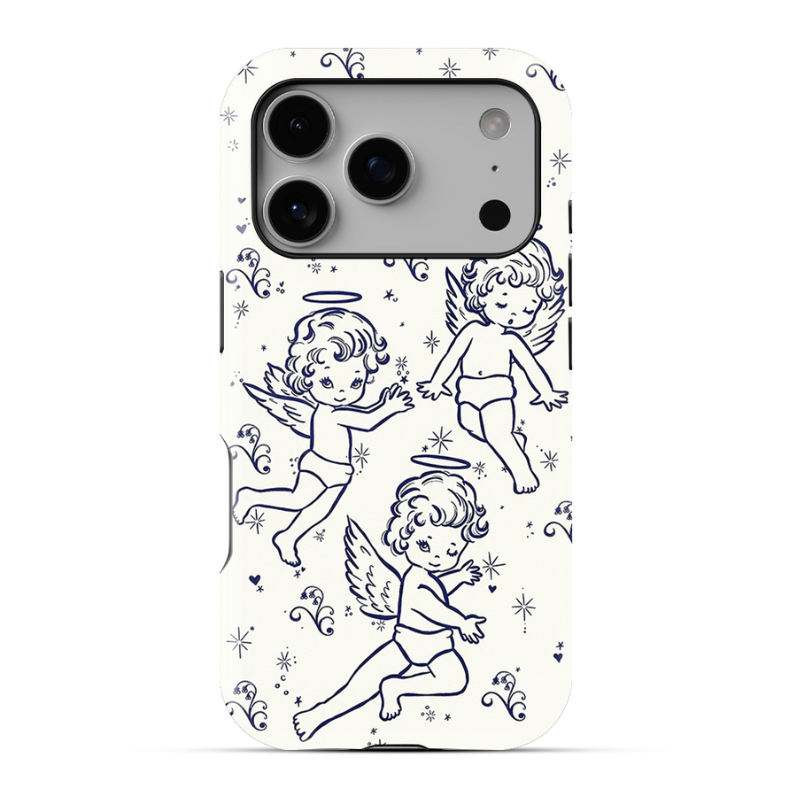 Cherubs Phone Case