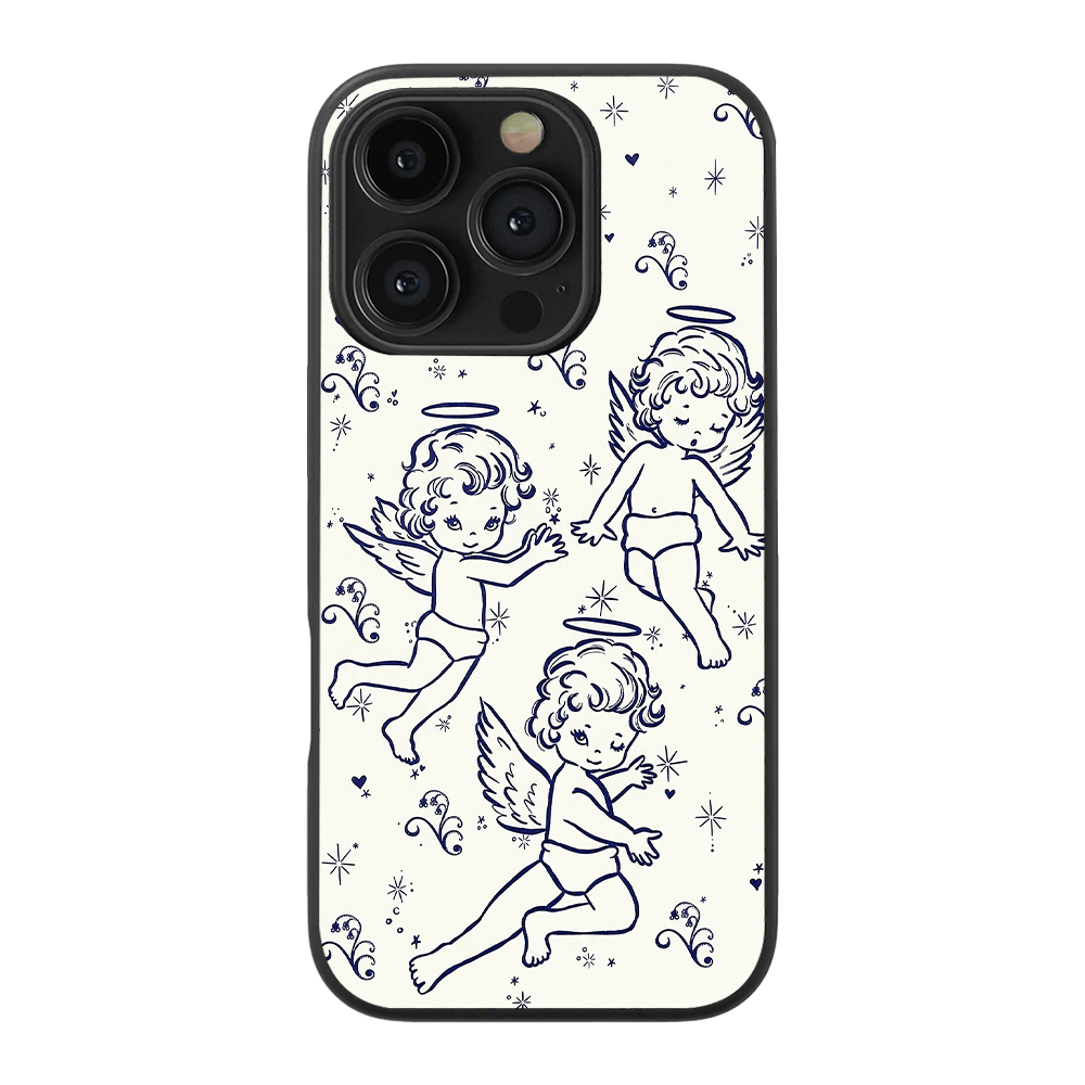 Cherubs Phone Case
