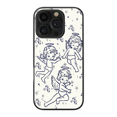 Cherubs Phone Case