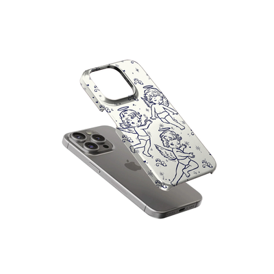Cherubs Phone Case