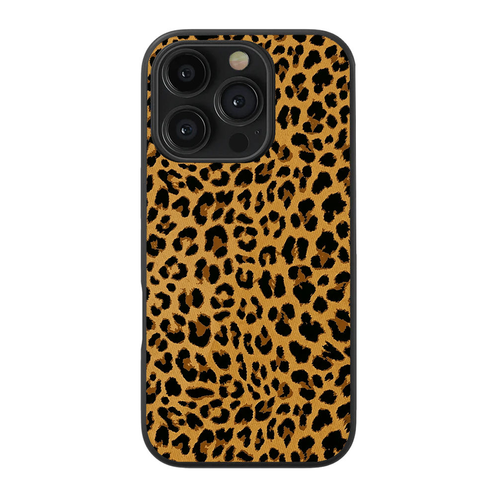 Meow | Brown Phone Case