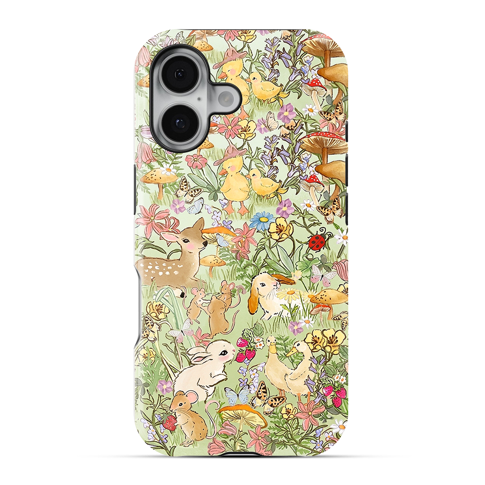 Taylor Giavasis Phone Case