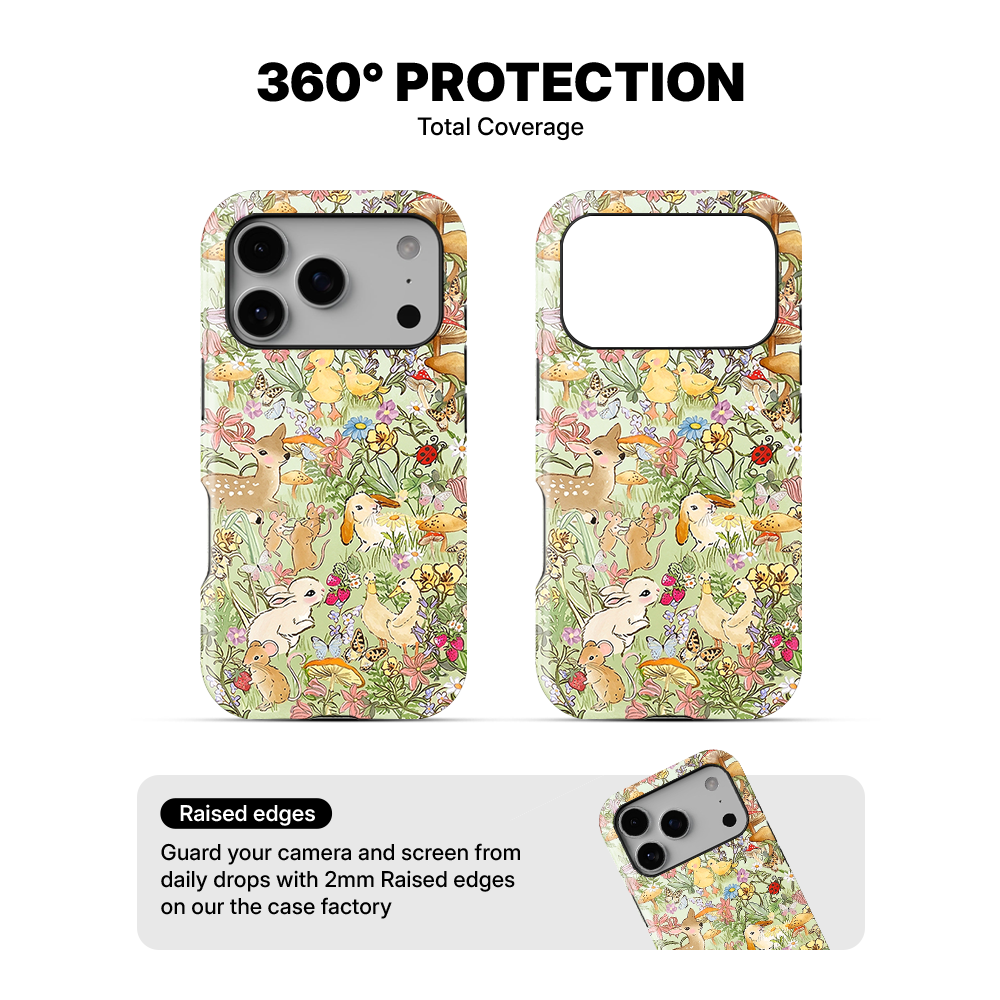 Taylor Giavasis Phone Case