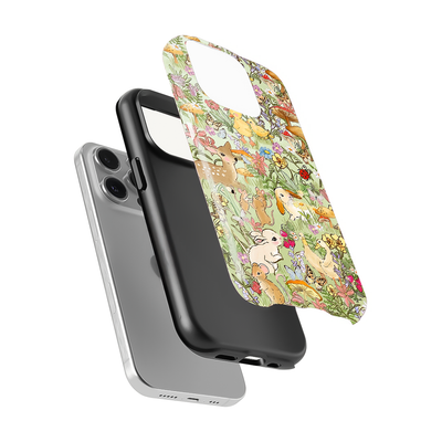 Taylor Giavasis Phone Case