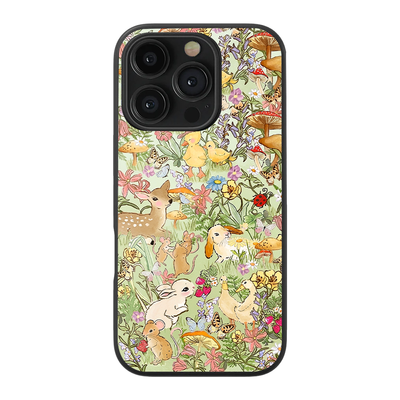 Taylor Giavasis Phone Case