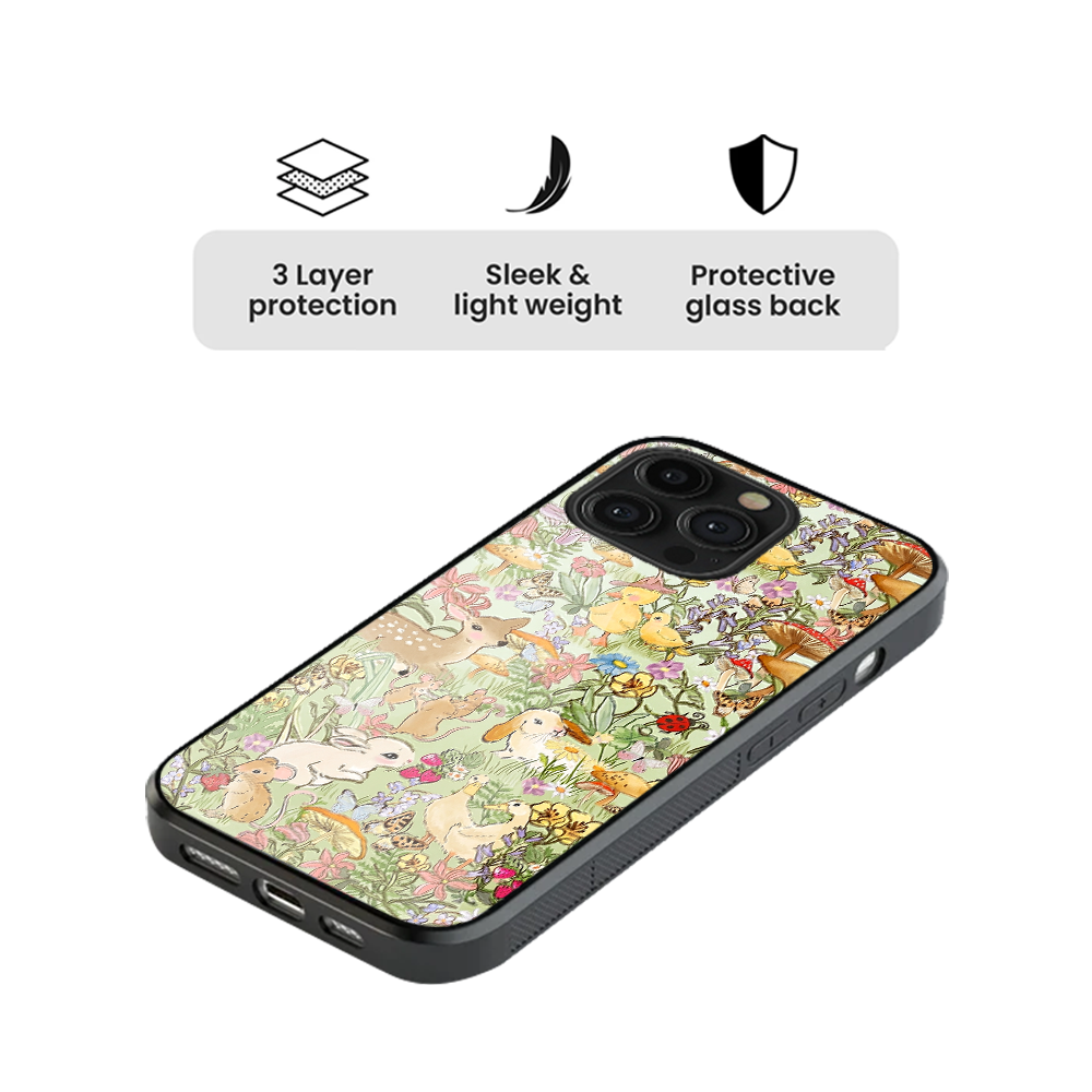 Taylor Giavasis Phone Case