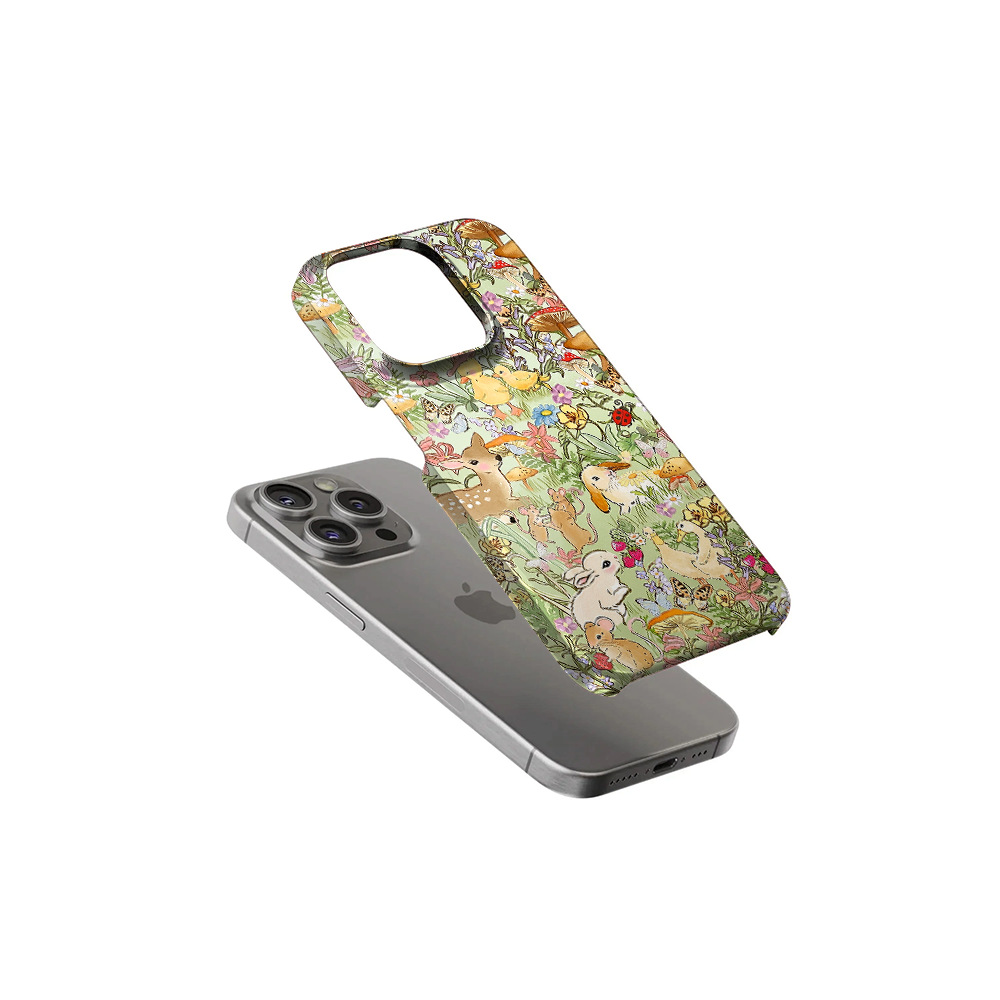 Taylor Giavasis Phone Case