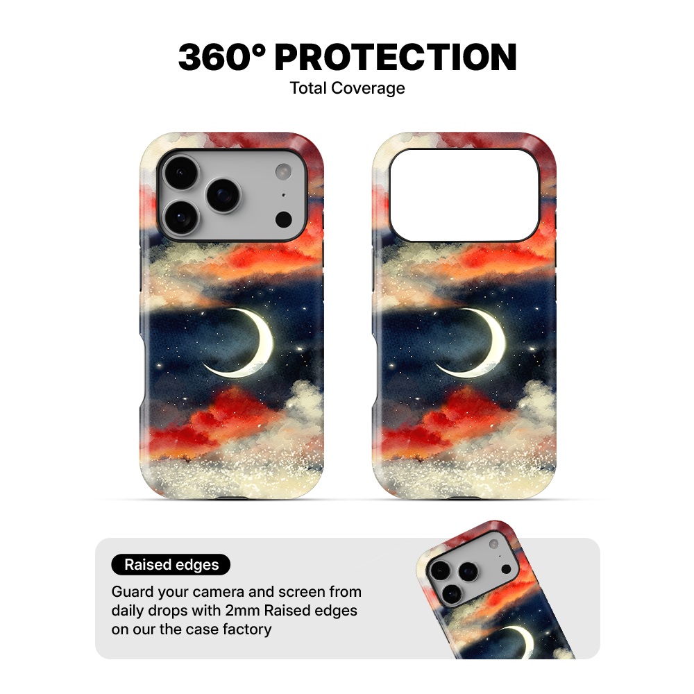 Orebella Phone Case