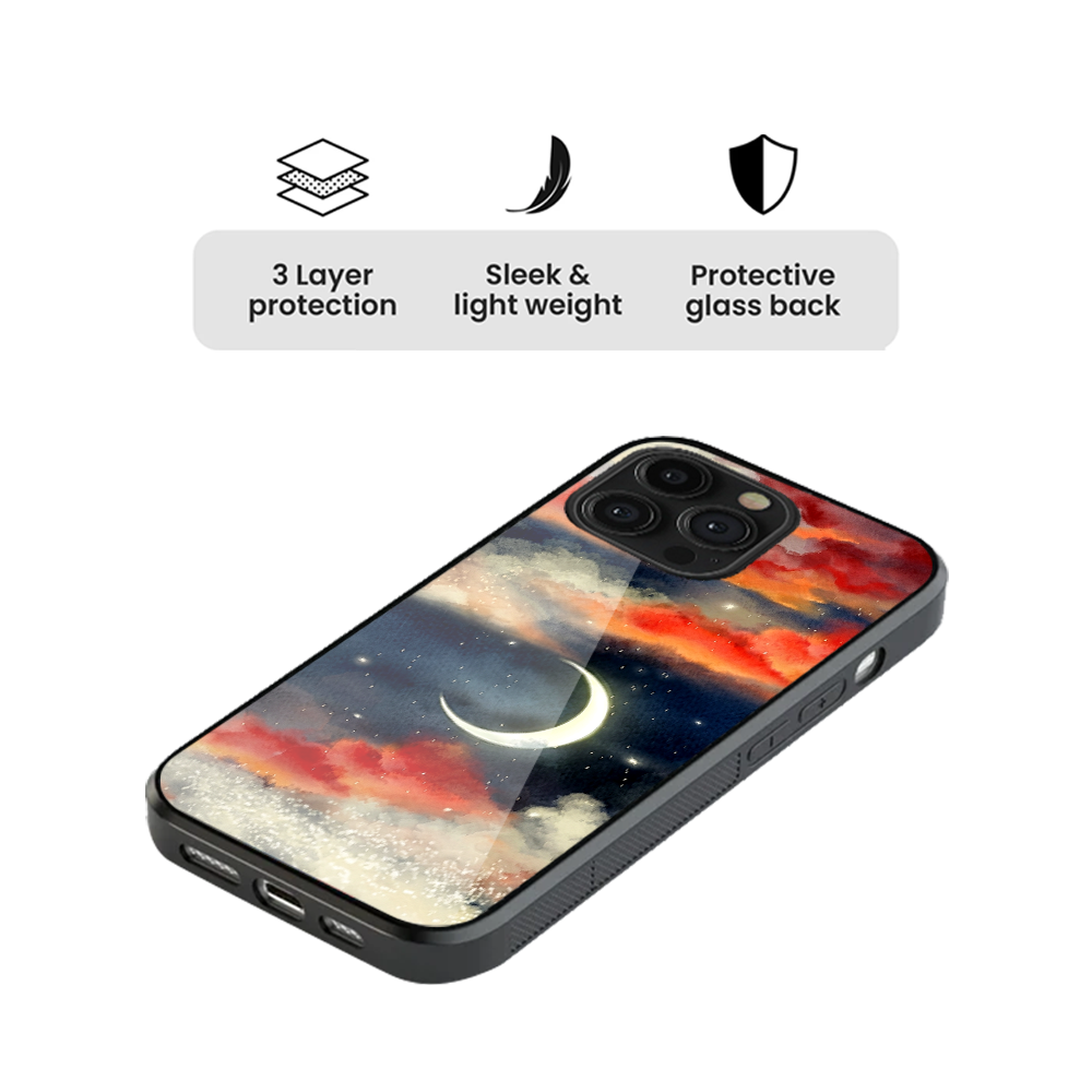 Orebella Phone Case