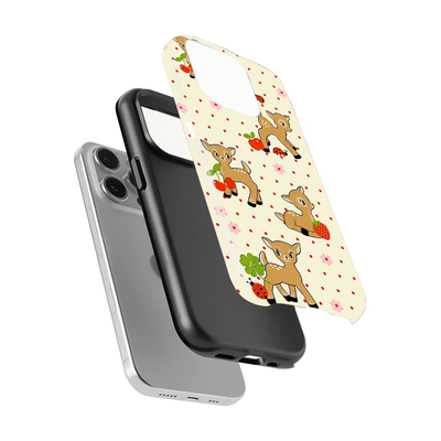 Oh Deer Phone Case