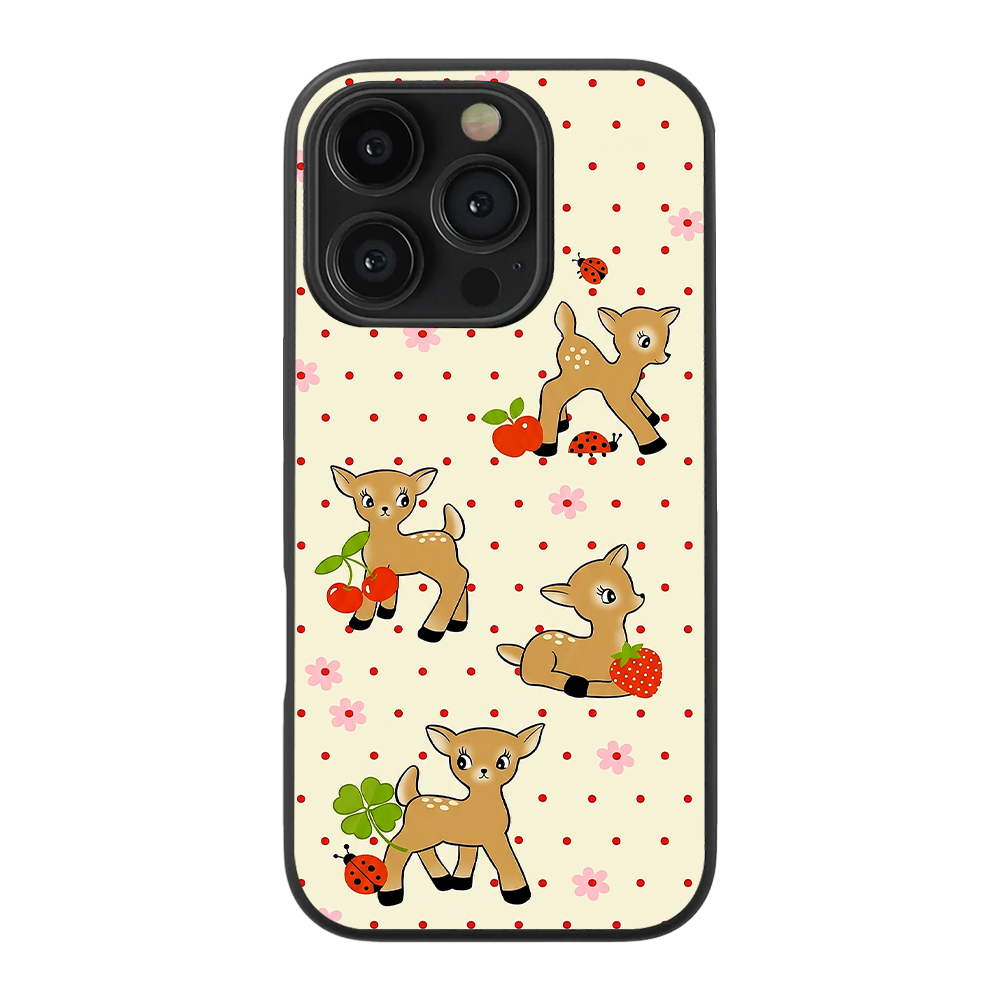 Oh Deer Phone Case